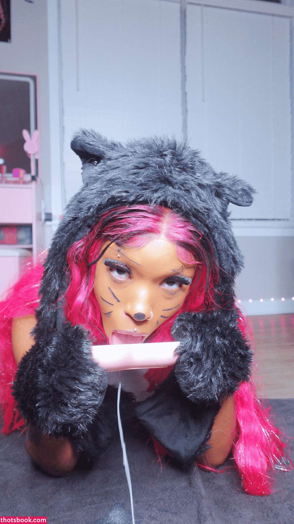 Miss Spookie Spookiebaddie Nude Leaks OnlyFans Photos #1 1952247