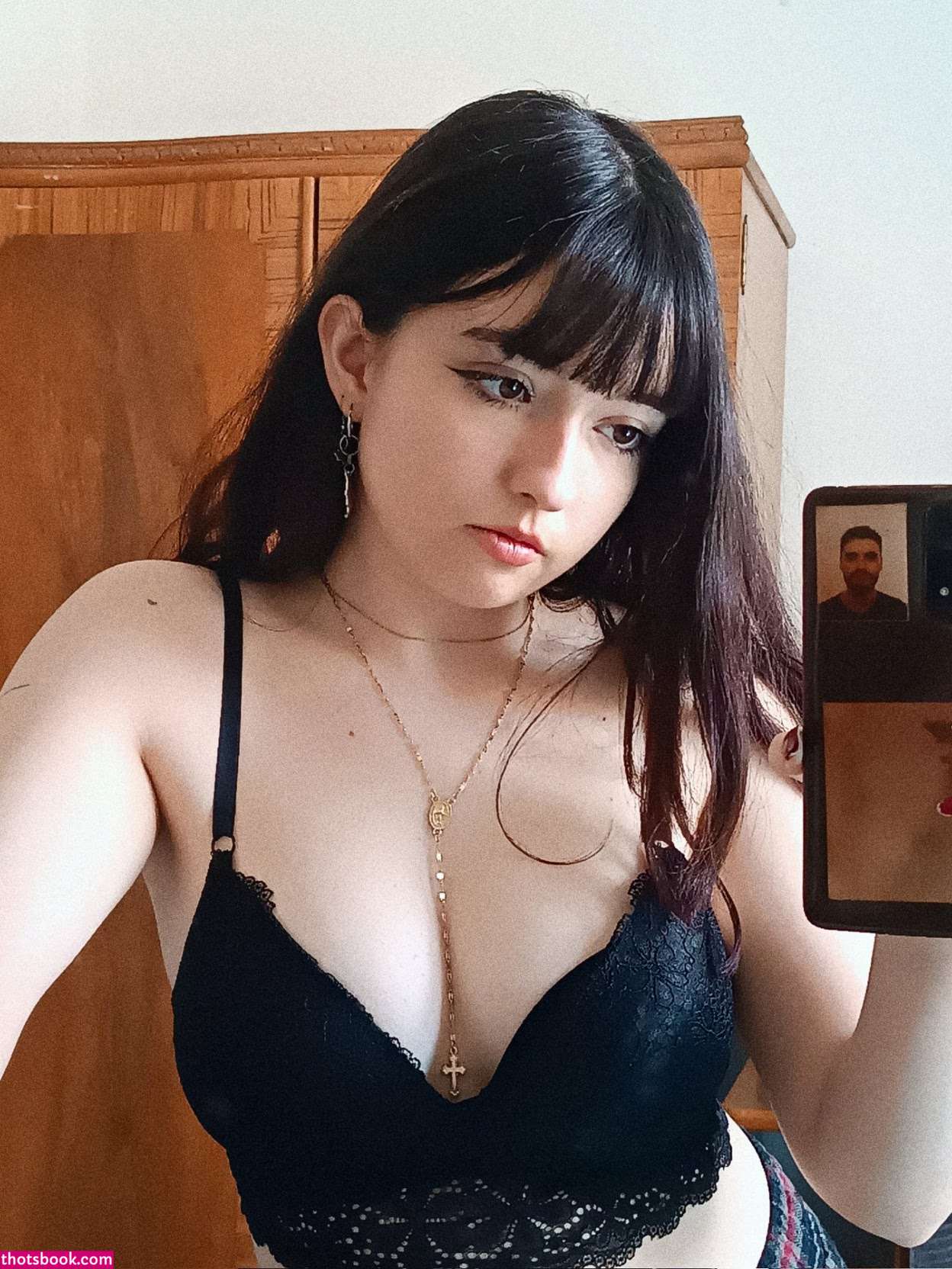 Nosoytris Nude Leaks OnlyFans Photos #2 1952303