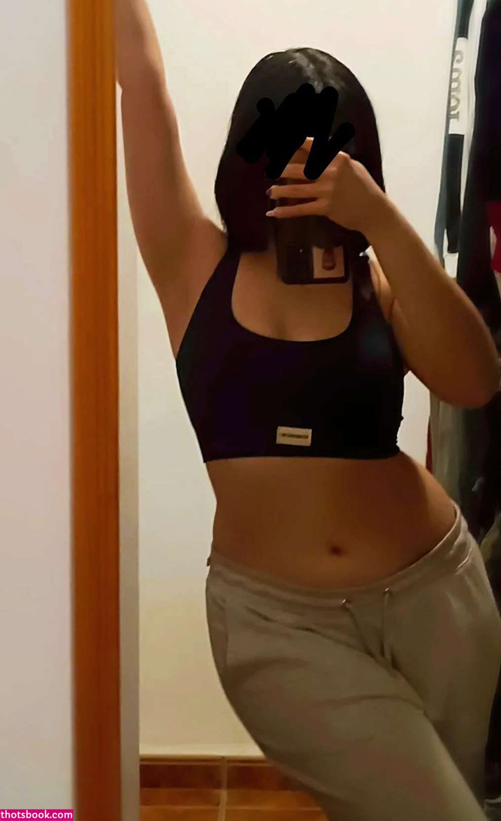 Nosoytris Nude Leaks OnlyFans Photos #3 1952308