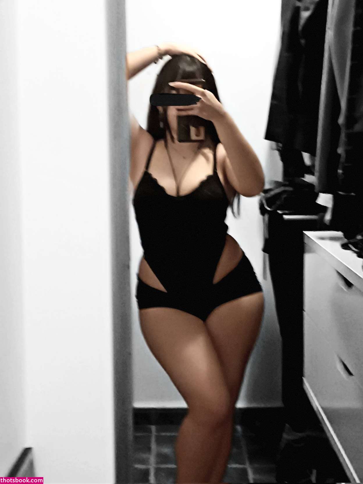 Nosoytris Nude Leaks OnlyFans Photos #3 1952310