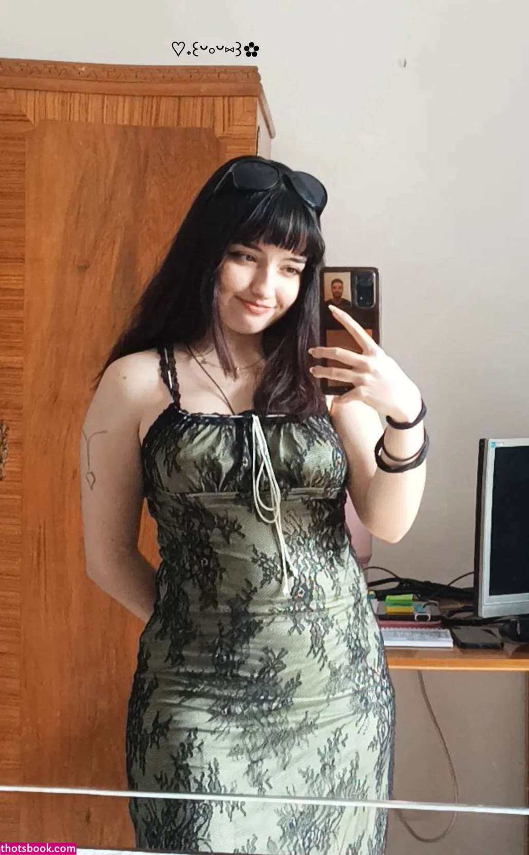 Nosoytris Nude Leaks OnlyFans Photos #3 1952316