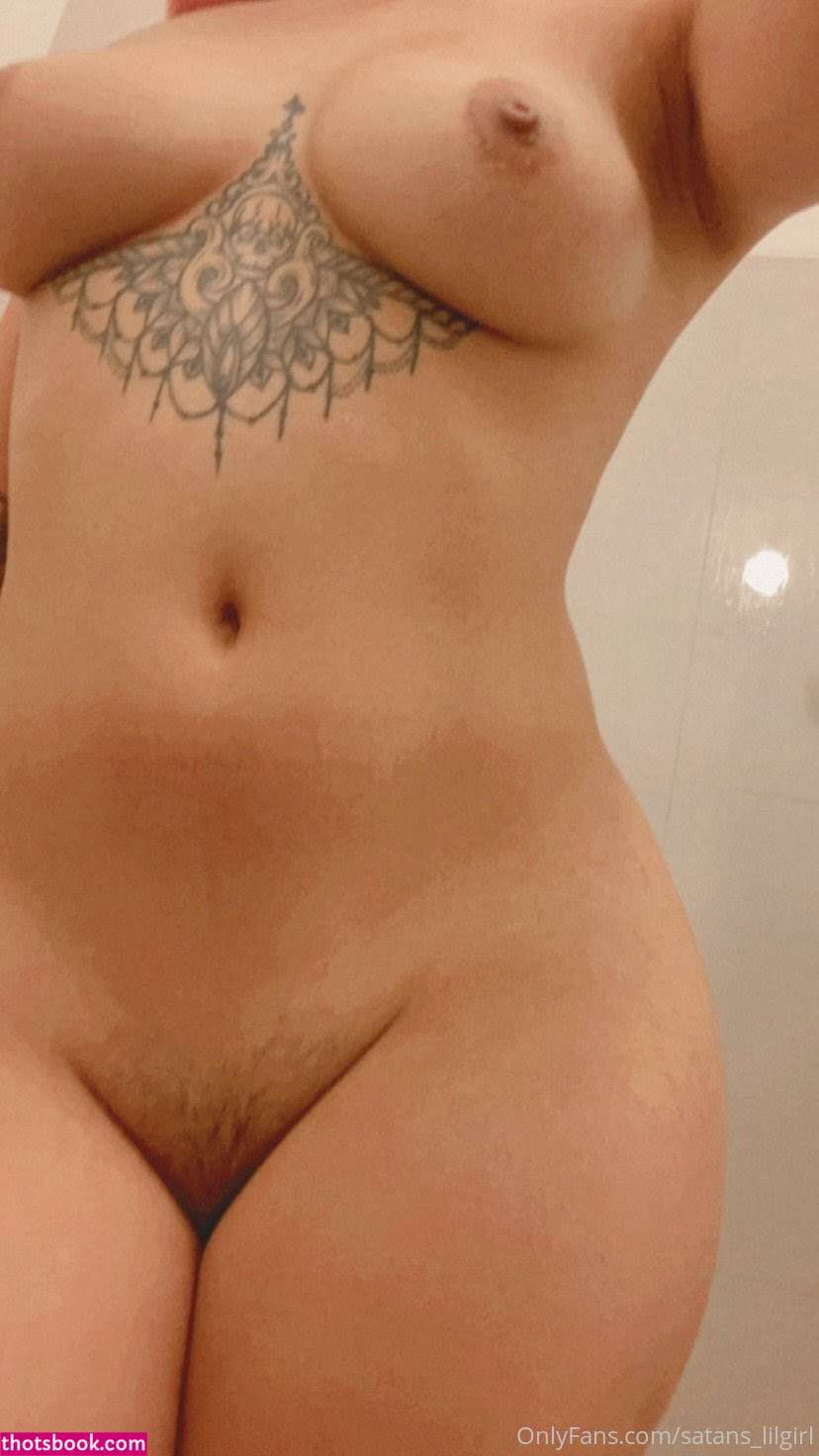 satans lilgirl s4tanslilgirl Nude Leaks OnlyFans Photos #5 1952411