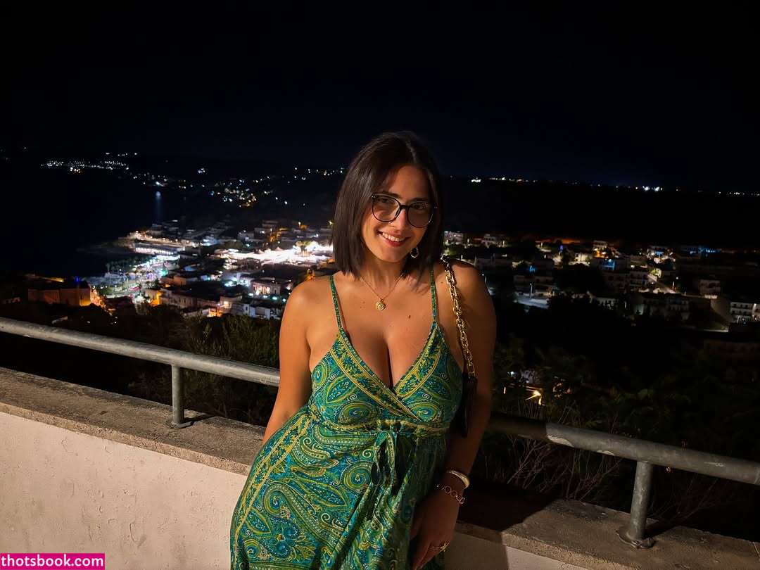 Sofia Corvaglia Nude Leaks OnlyFans Photos #3 1952469