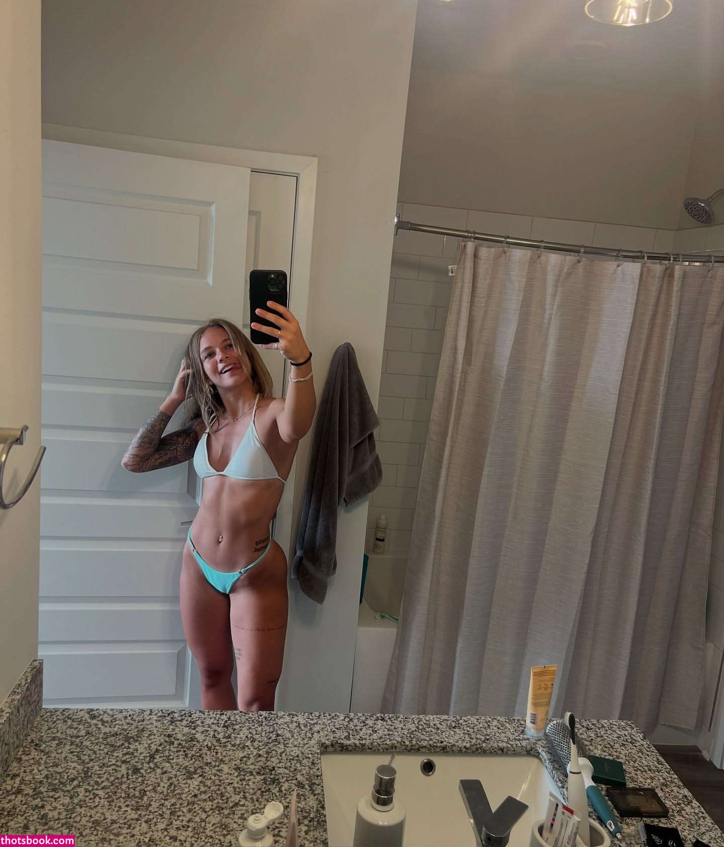 Sophia Condensa Nude Leaks OnlyFans Photos #4 1952531