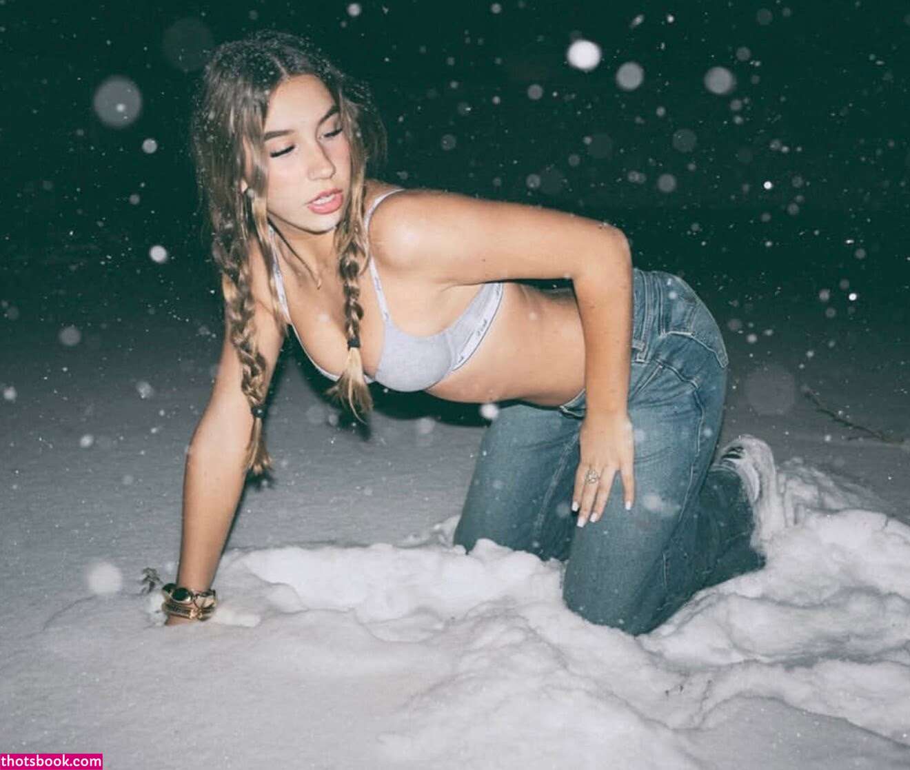 Sophia Maier sophiamaier7 sophsoph117 Nude Leaks OnlyFans Photos #3 1952557