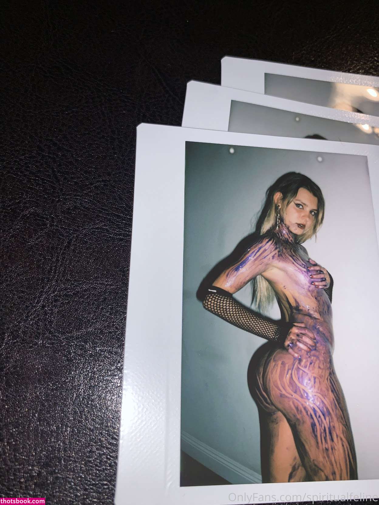 Spiritual Feline Nude Leaks OnlyFans Photos #2 1952580