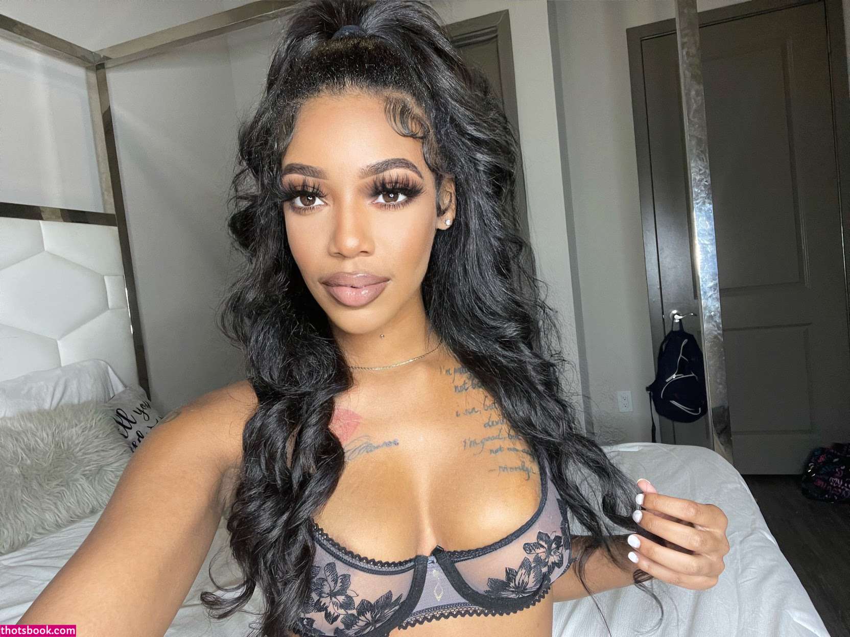 syria caramel therealsyria Nude Leaks OnlyFans Photos #1 1952641