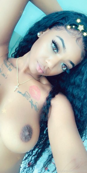 syria caramel therealsyria Nude Leaks OnlyFans Photos #3