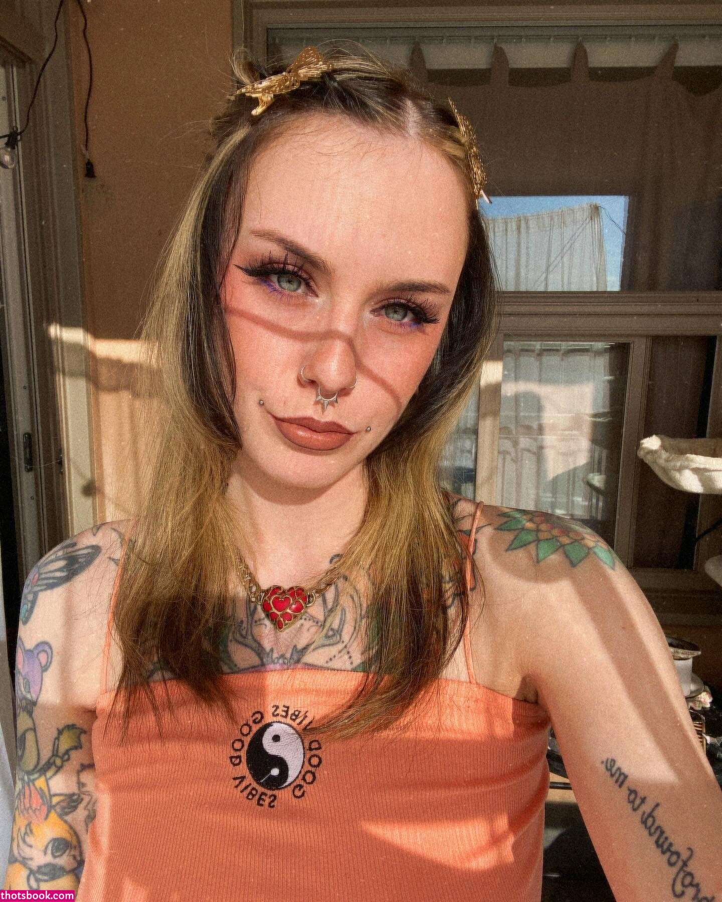 TellMeMore666 Nude Leaks OnlyFans Photos #2 1952661