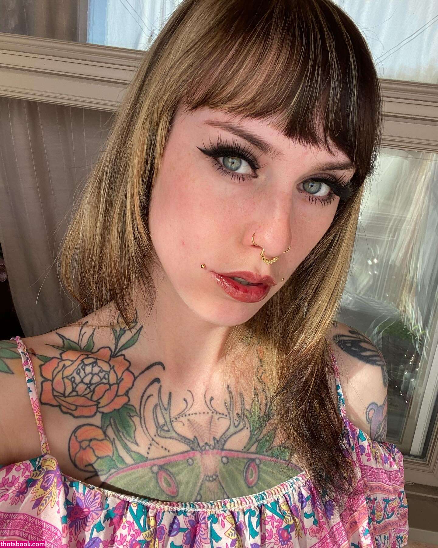 TellMeMore666 Nude Leaks OnlyFans Photos #2 1952662