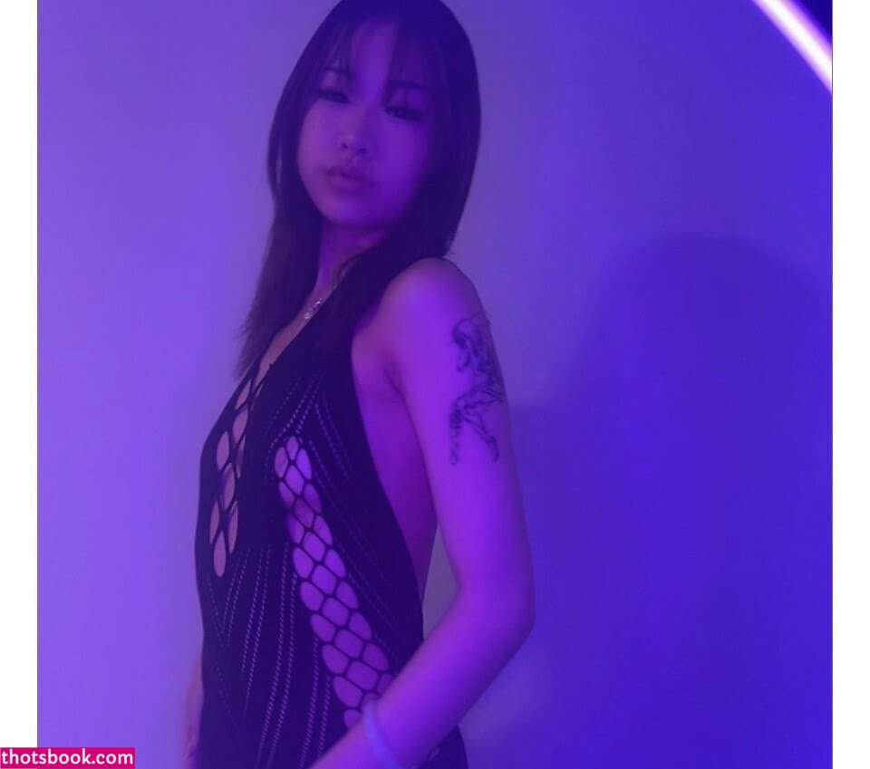 yuna reii Kikomei Nude Leaks OnlyFans Photos #4 1952940