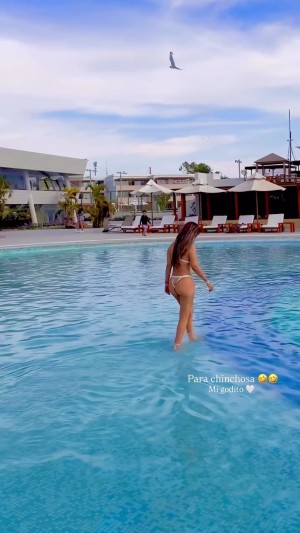 Giuliana Valdivia Nude Leaks OnlyFans Video #1