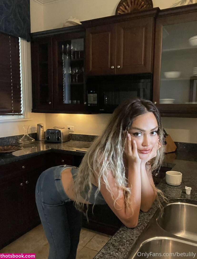 betulily Nude Leaks OnlyFans Photos #16 1932926