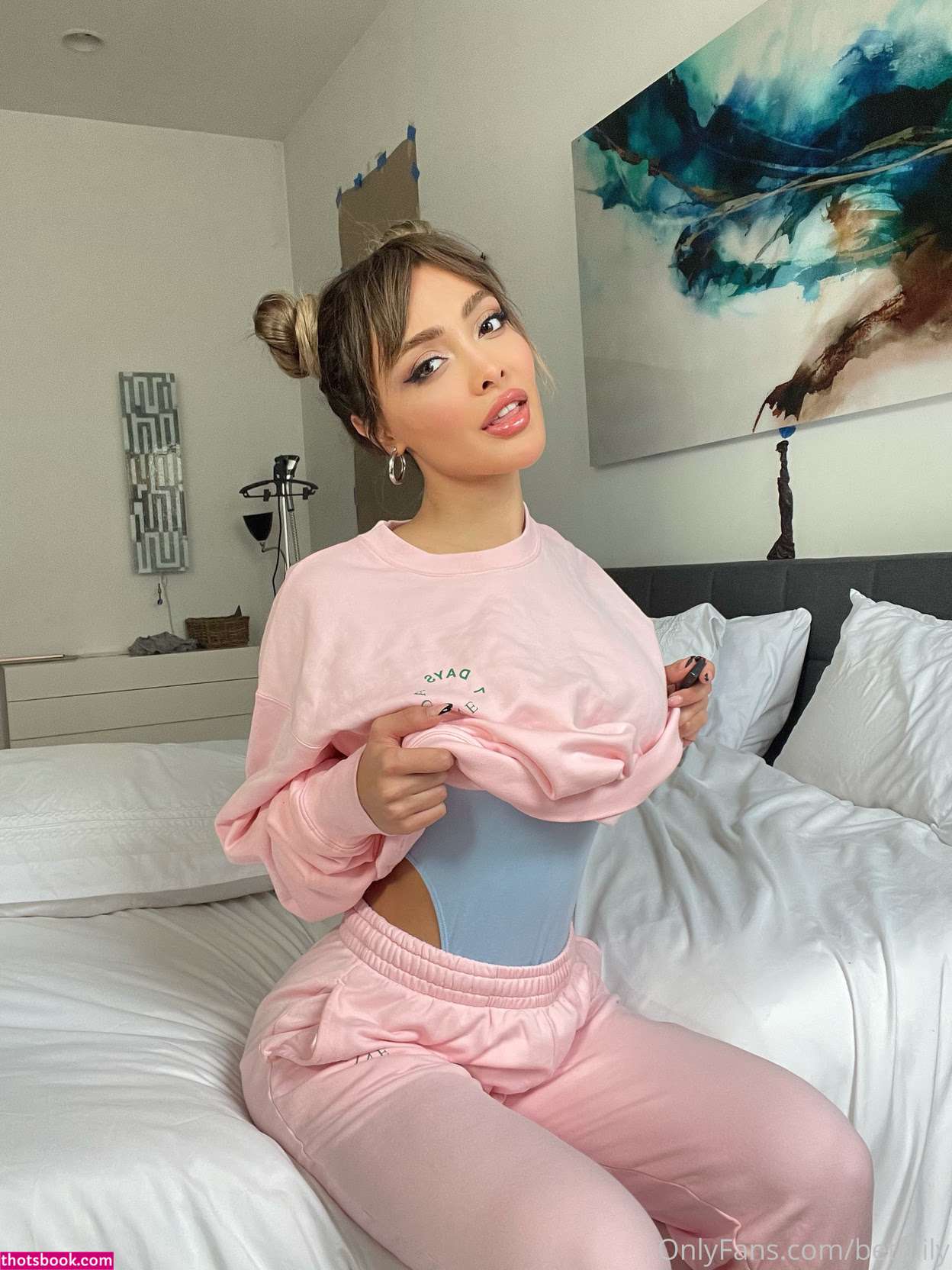 betulily Nude Leaks OnlyFans Photos #16 1932928