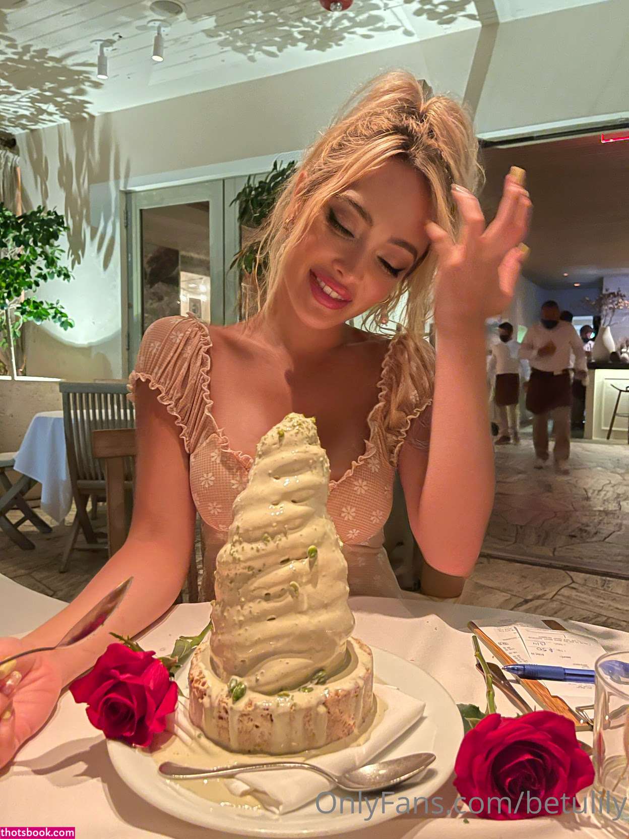 betulily Nude Leaks OnlyFans Photos #18 1932935