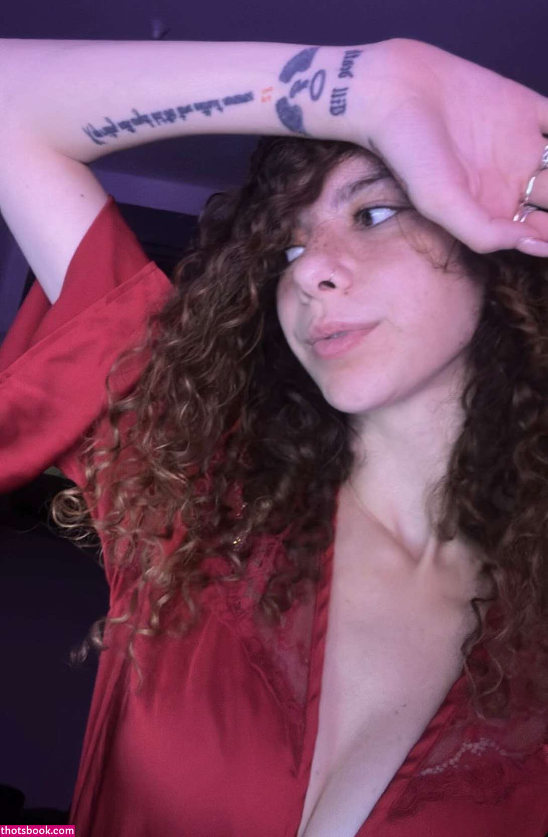 Eden Ayalon SugarHotBunny Nude Leaks OnlyFans Photos #19 1933038