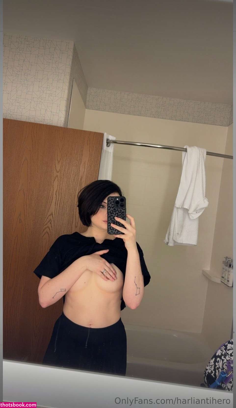 Harliantihero Harlihero Ladyofthefight Nude Leaks OnlyFans Photos #16 1933269