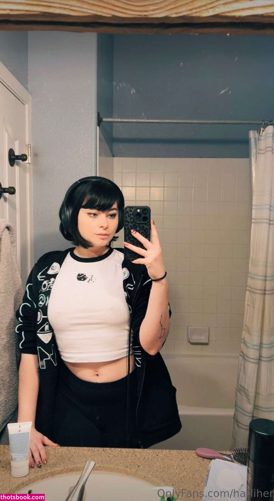 Harliantihero Harlihero Ladyofthefight Nude Leaks OnlyFans Photos #18 1933278