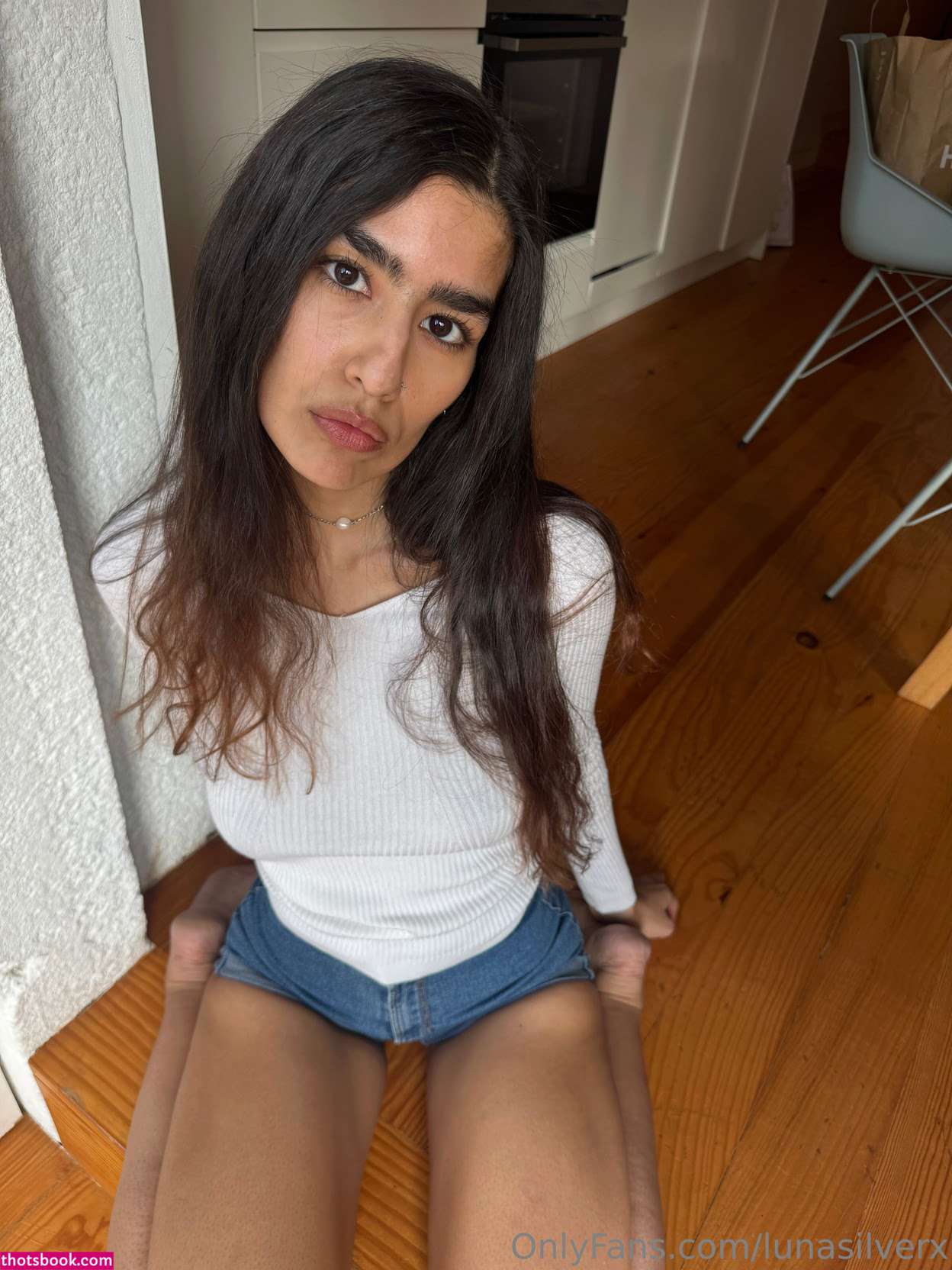 lunasilverx Aaeysha Nude Leaks OnlyFans Photos #31 1933631