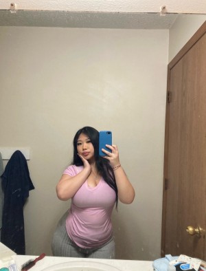 0vulatingg missedperiodd Nude Leaks OnlyFans Photos #1