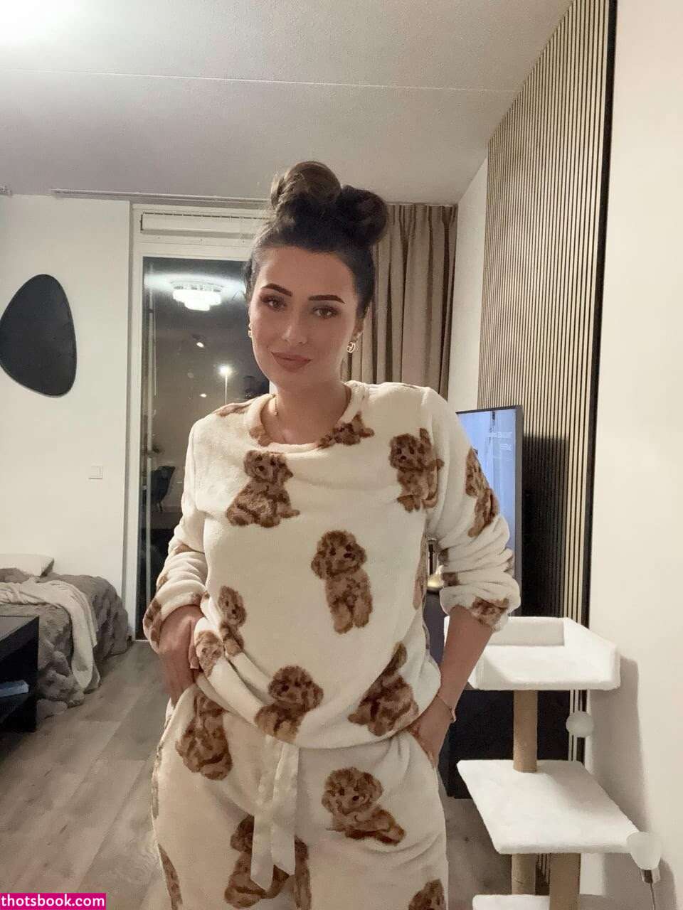 ackdacek annevalentino Nude Leaks OnlyFans Photos #1 1940351