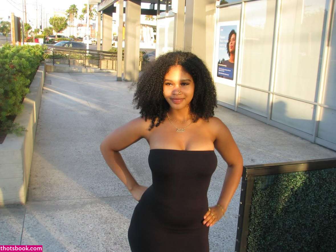 Amara Kioni Nude Leaks OnlyFans Photos #1 1940418