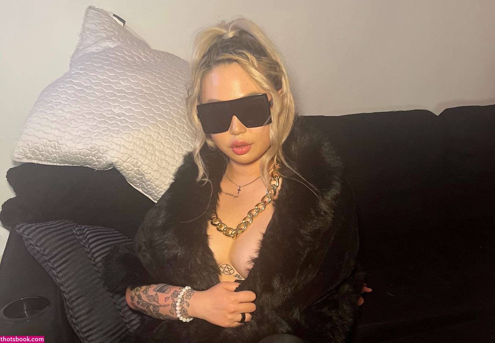 carrienoona carrienoonim bgcarrie Nude Leaks OnlyFans Photos #2 1940511