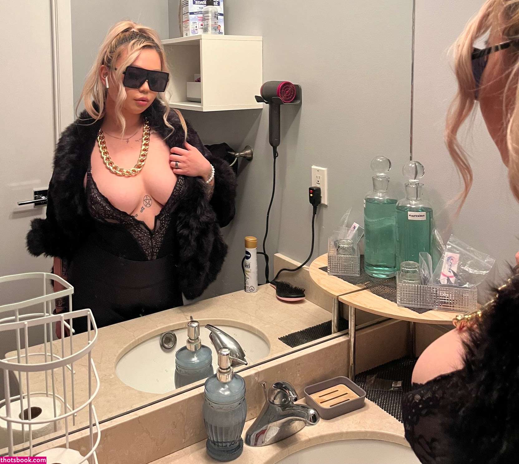 carrienoona carrienoonim bgcarrie Nude Leaks OnlyFans Photos #2 1940515