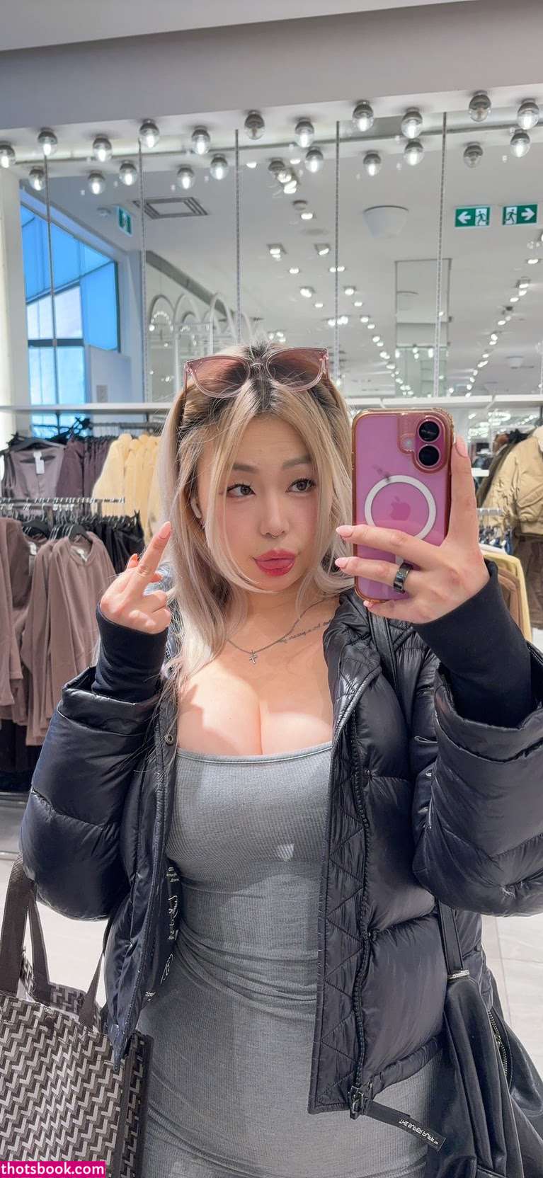 carrienoona carrienoonim bgcarrie Nude Leaks OnlyFans Photos #3 1940518