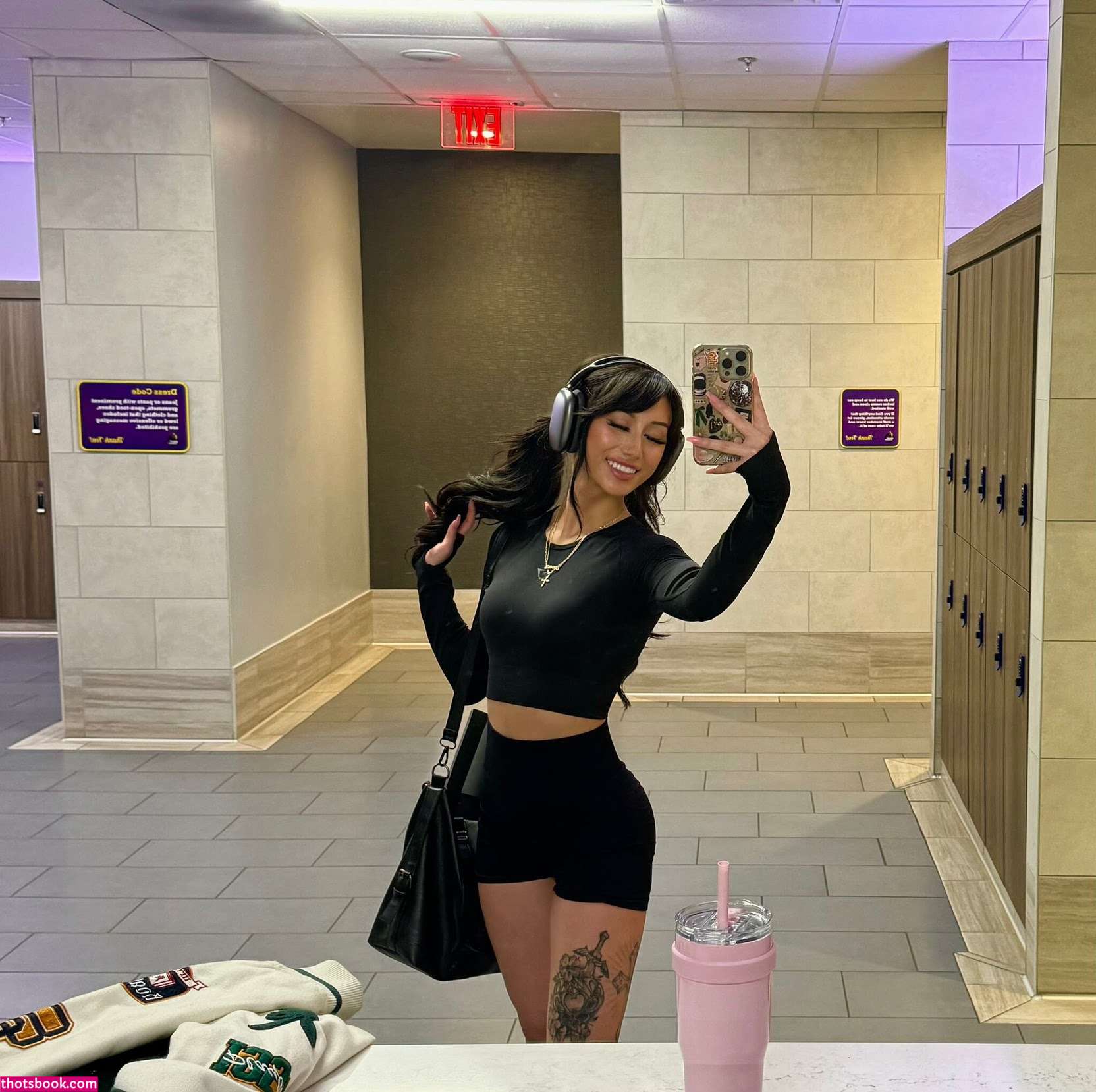 Connie Kieu saintcon conniekieu Nude Leaks OnlyFans Photos #1 1940622