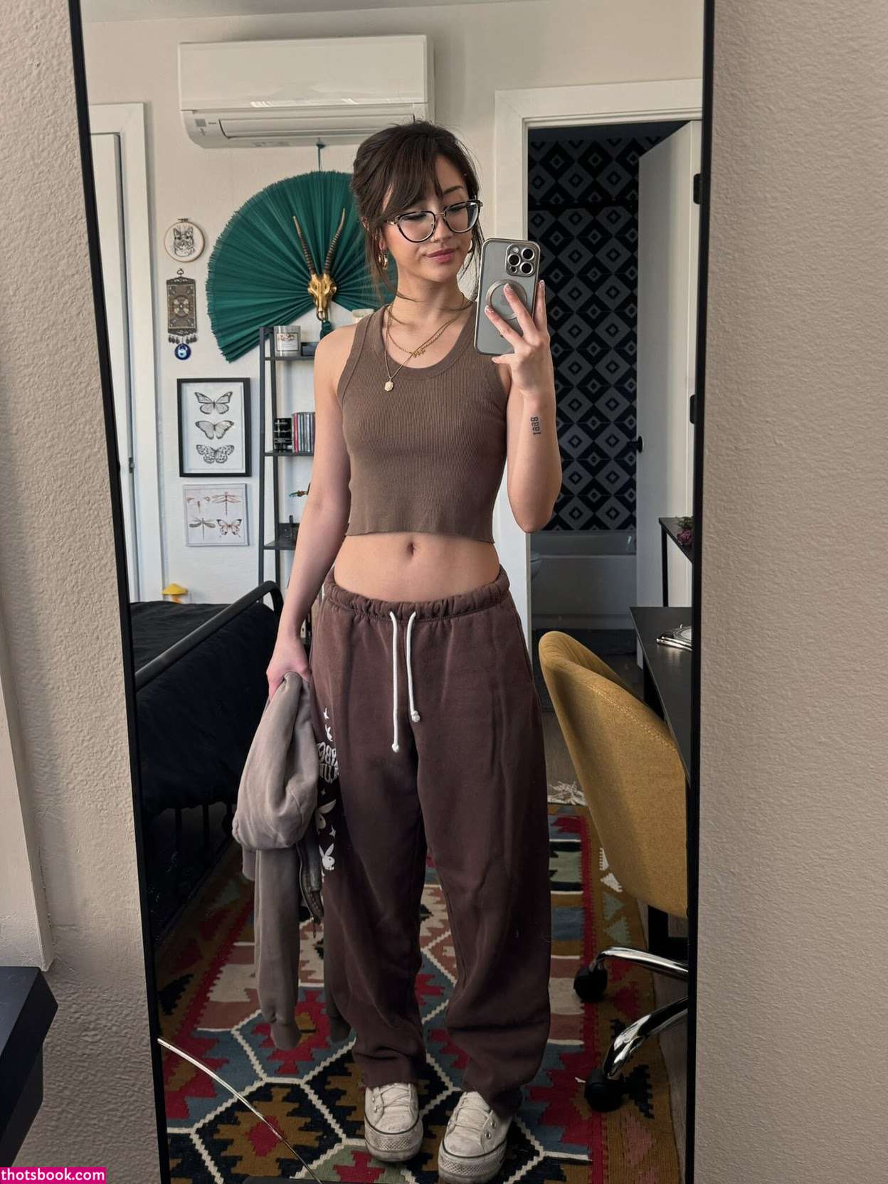 Connie Kieu saintcon conniekieu Nude Leaks OnlyFans Photos #2 1940639