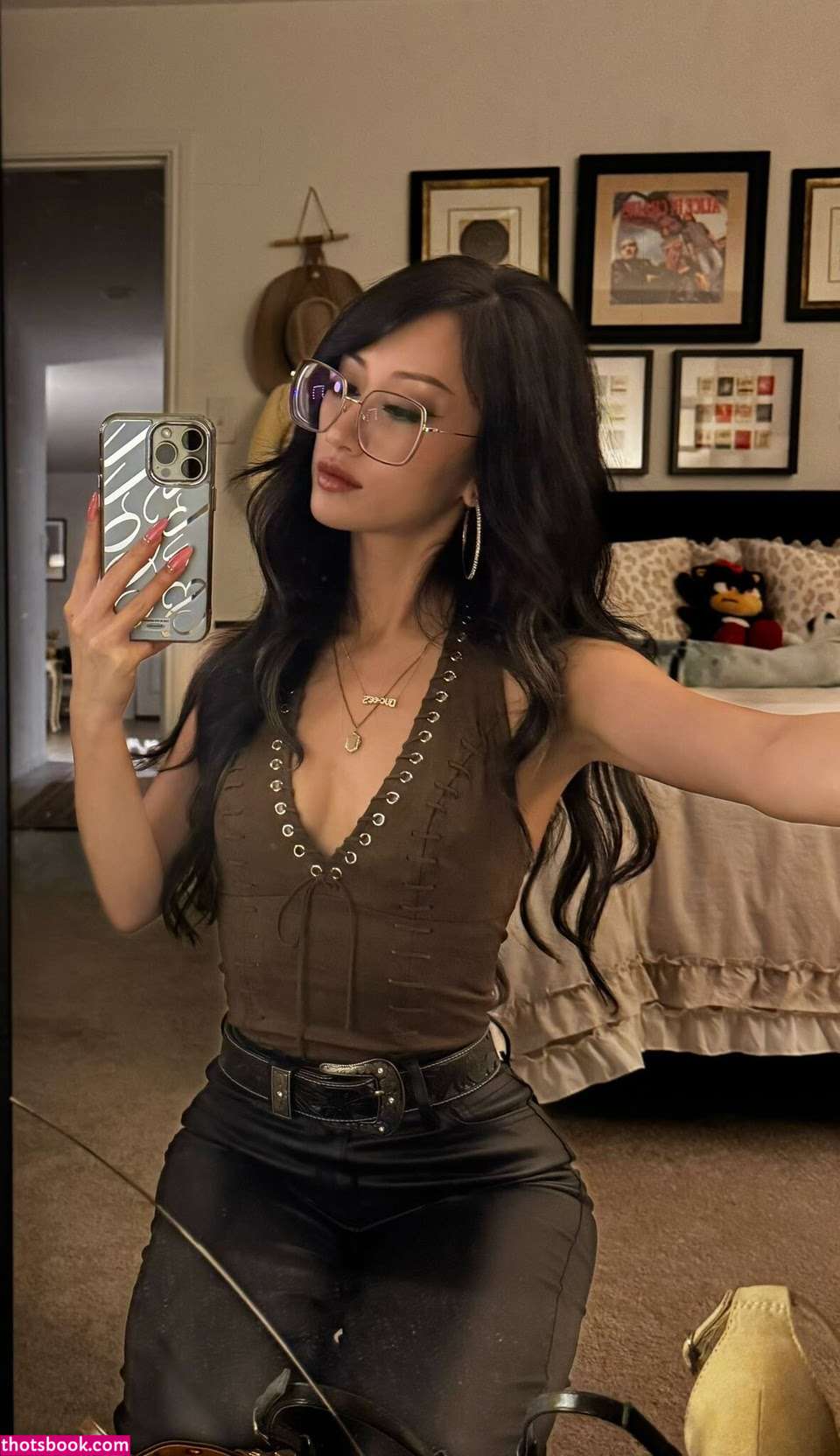 Connie Kieu saintcon conniekieu Nude Leaks OnlyFans Photos #3 1940642