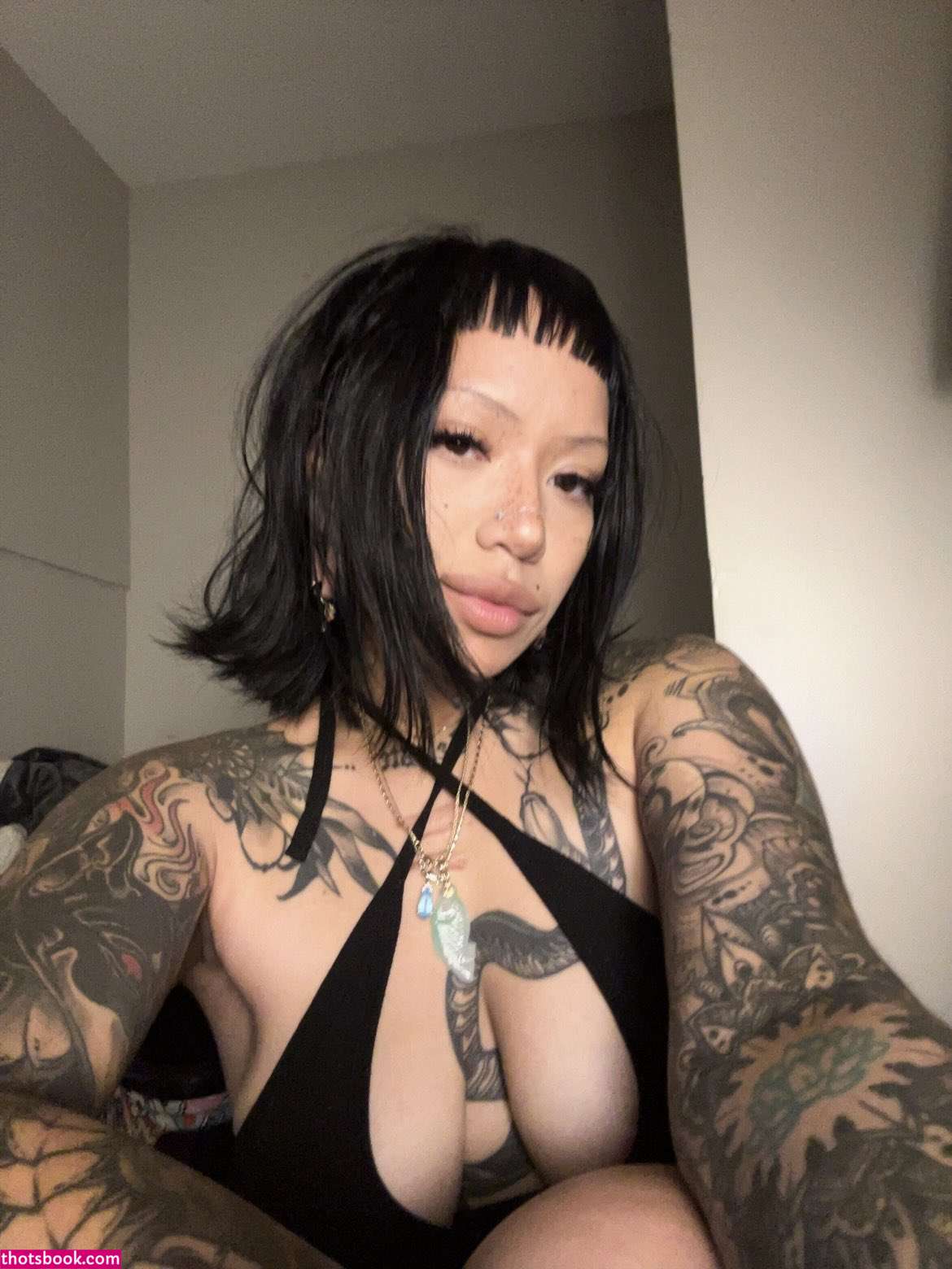 cyntax cyyndaquil Nude Leaks OnlyFans Photos #1 1940656