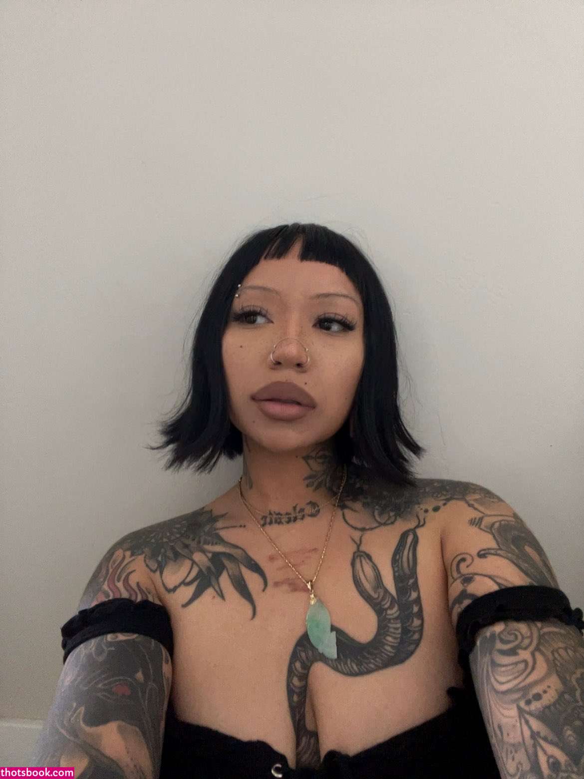 cyntax cyyndaquil Nude Leaks OnlyFans Photos #1 1940658