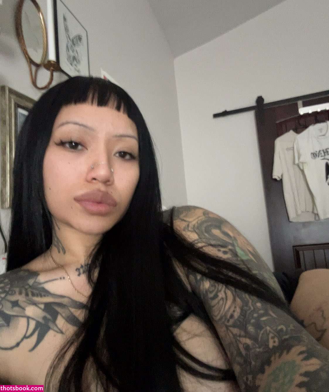 cyntax cyyndaquil Nude Leaks OnlyFans Photos #2 1940663