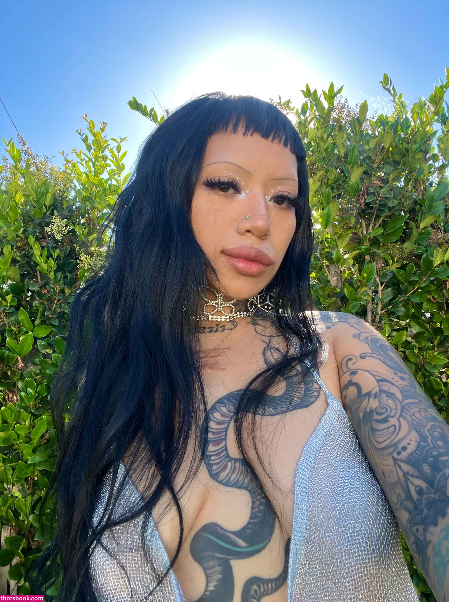 cyntax cyyndaquil Nude Leaks OnlyFans Photos #3 1940670