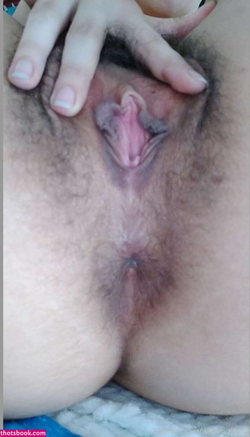 Dashmckinzie dashboardbananas Nude Leaks OnlyFans Photos #3 1940734