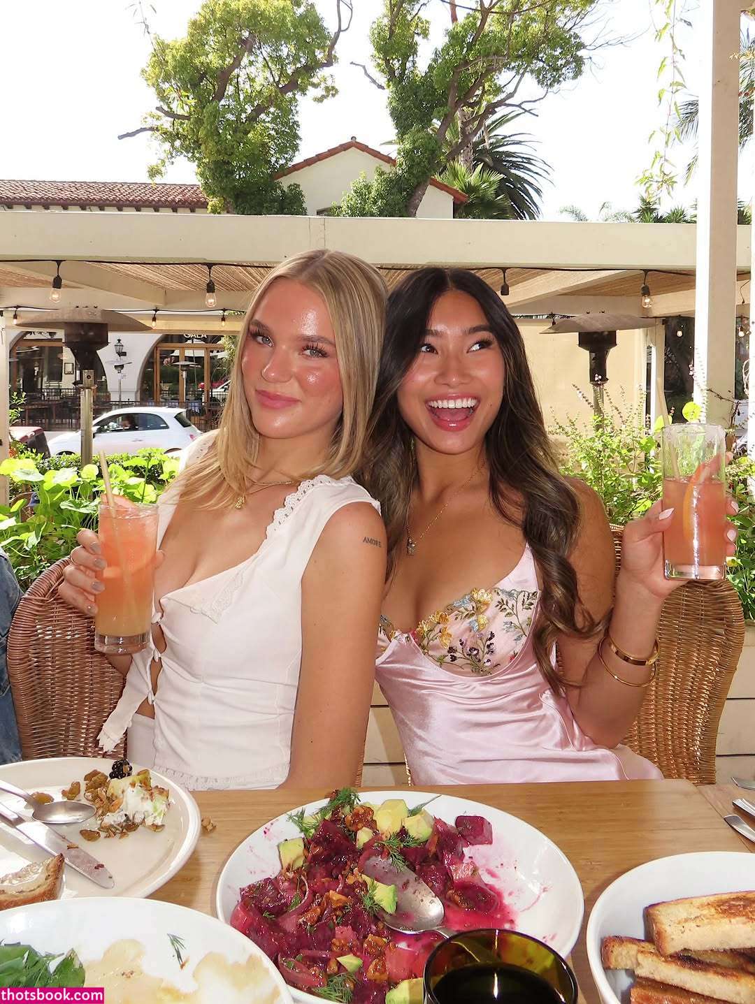 Ella Richardson Nude Leaks OnlyFans Photos #3 1940809