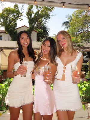 Ella Richardson Nude Leaks OnlyFans Photos #3