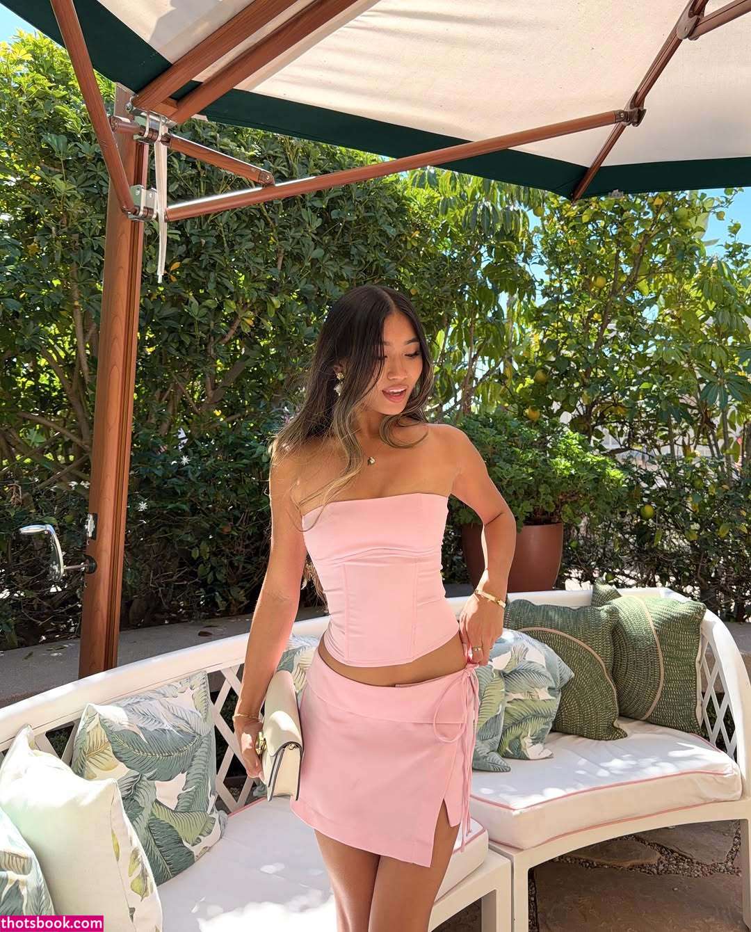 Ella Richardson Nude Leaks OnlyFans Photos #4 1940814