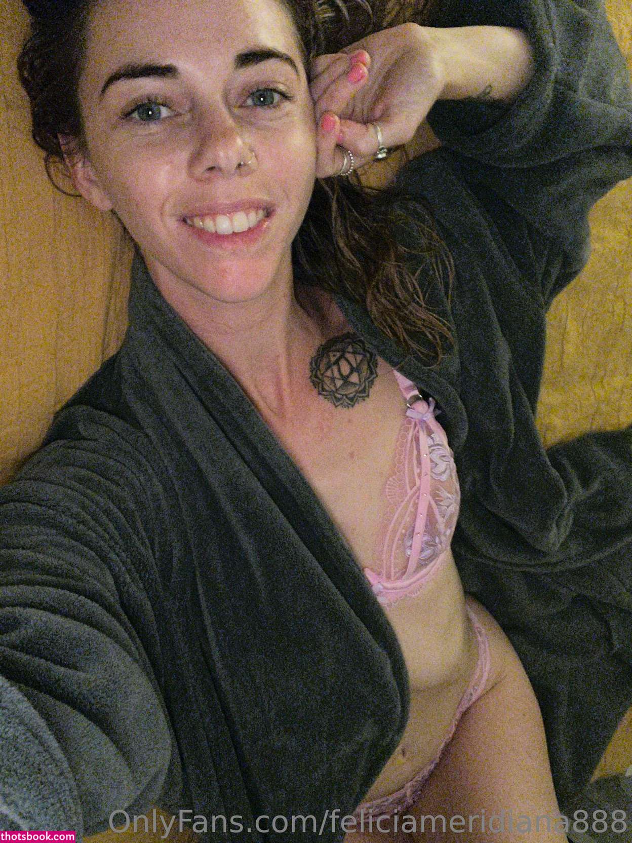 Feliciameridiana888 Nude Leaks OnlyFans Photos #4 1940948