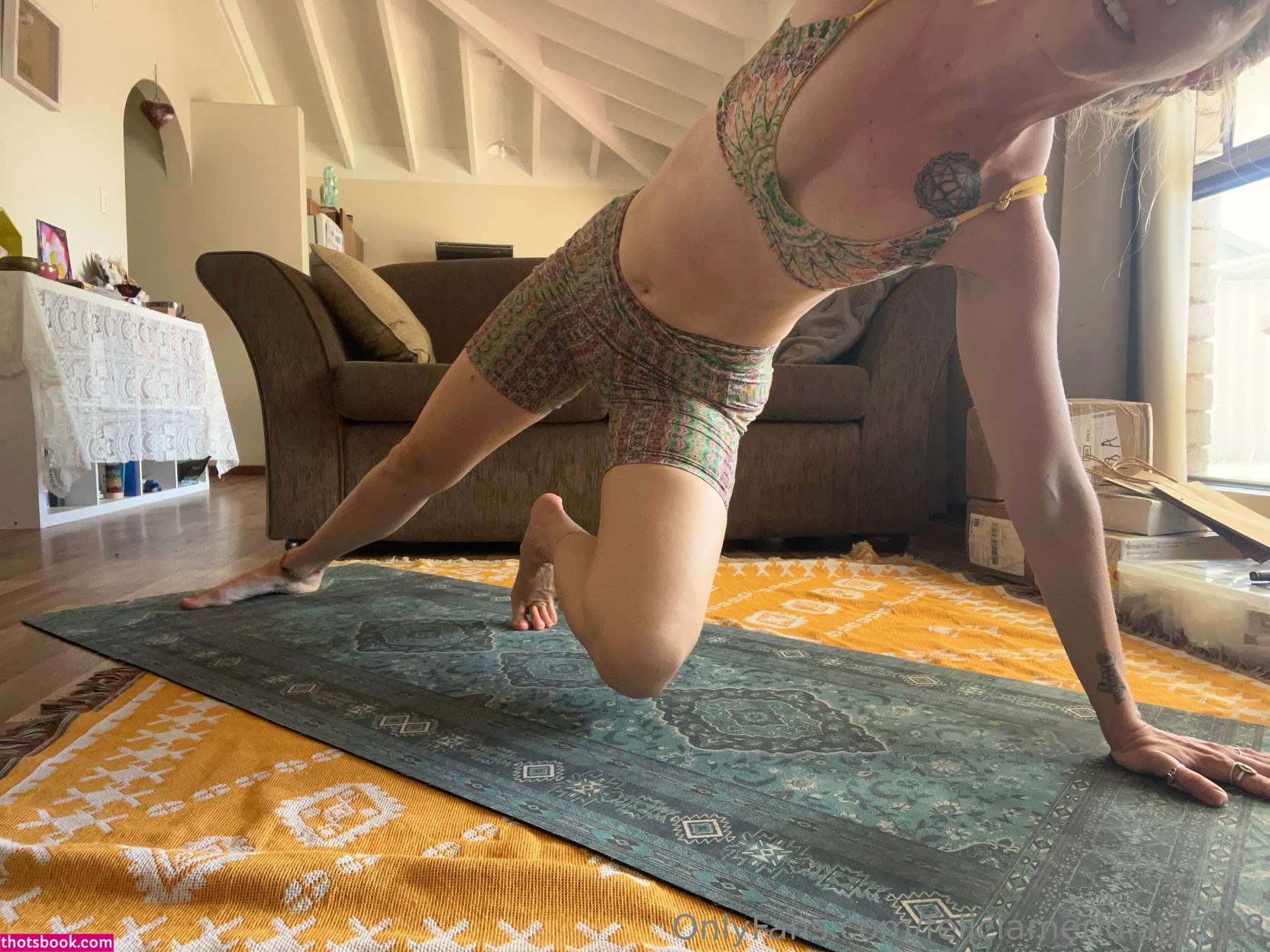 Feliciameridiana888 Nude Leaks OnlyFans Photos #4 1940956