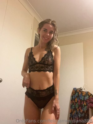 Feliciameridiana888 Nude Leaks OnlyFans Photos #4
