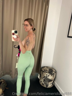 Feliciameridiana888 Nude Leaks OnlyFans Photos #5