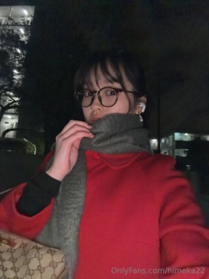 Himeka himeka22 Nude Leaks OnlyFans Photos #2