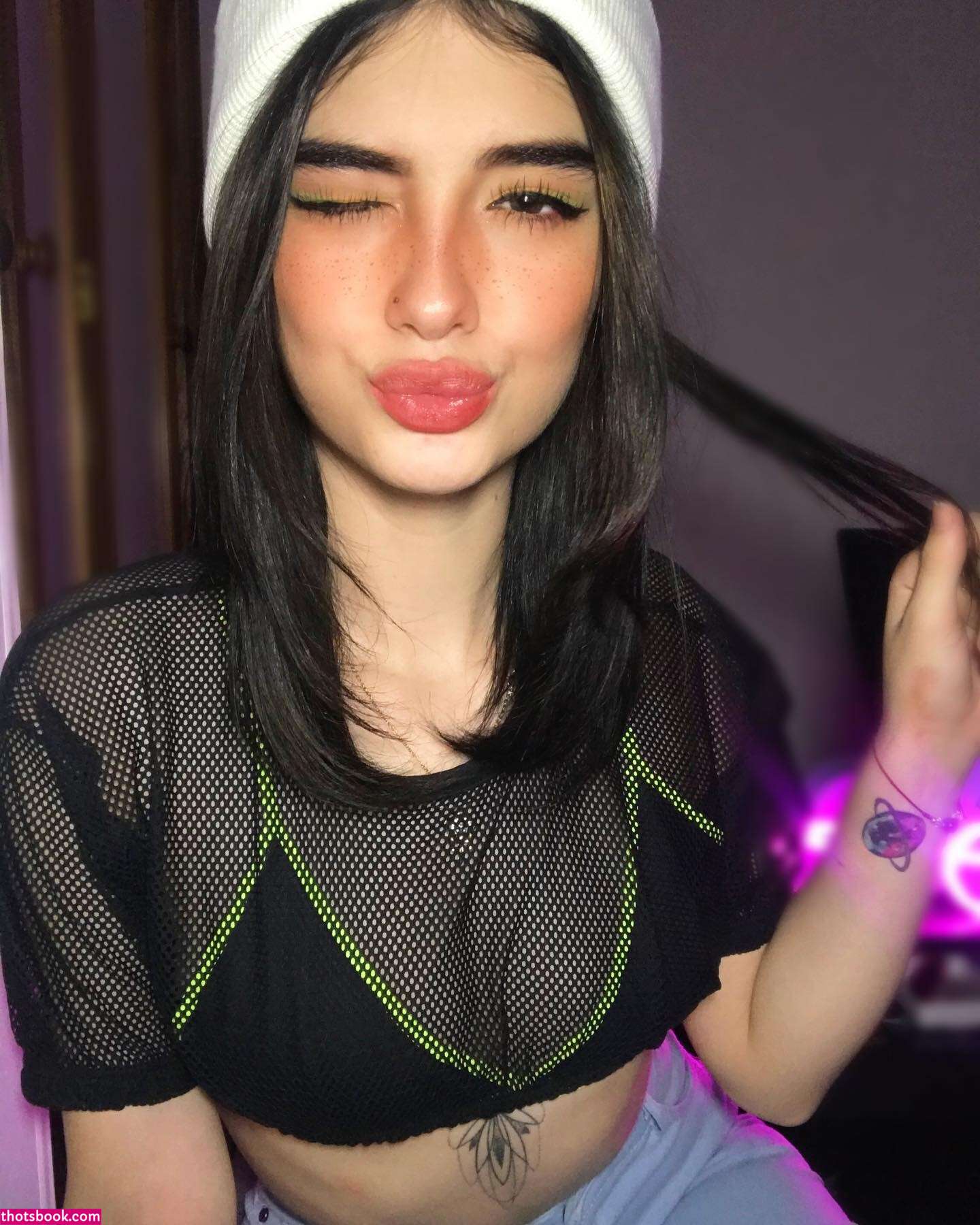 izismusic Isis Jaramillo Nude Leaks OnlyFans Photos #1 1941065