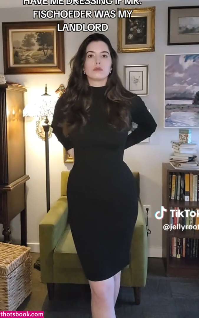 Jellyroots Nude Leaks OnlyFans Photos #1 1941071