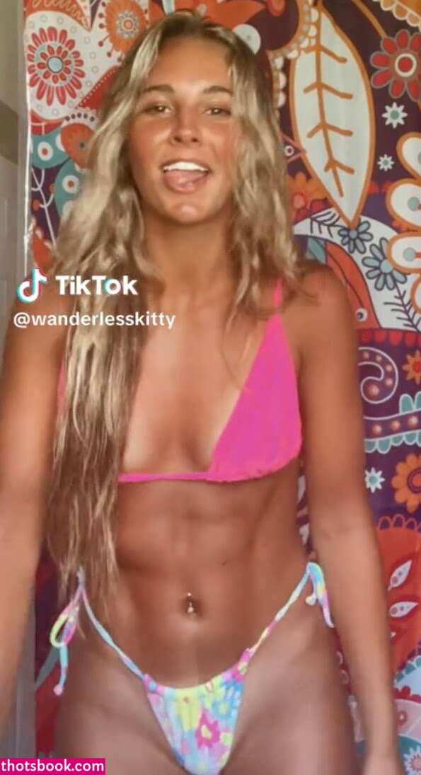 Jessica Dowdy Nude Leaks OnlyFans Photos #3 1941110