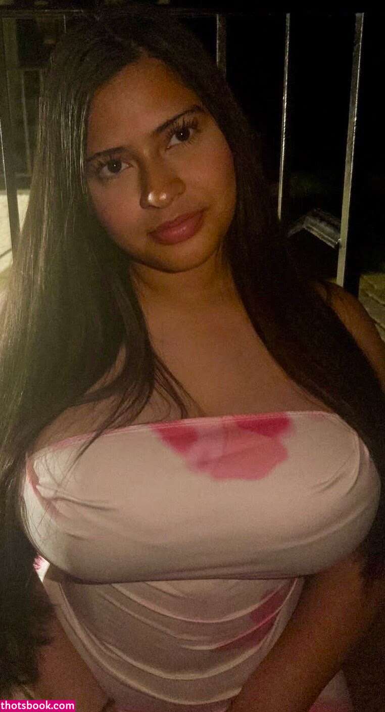 Kerenmorales677 kerenmoralesss Nude Leaks OnlyFans Photos #3 1941181