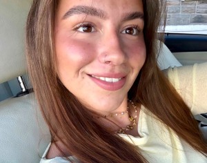 Leah Davies lleahdavies2 Nude Leaks OnlyFans Photos #1